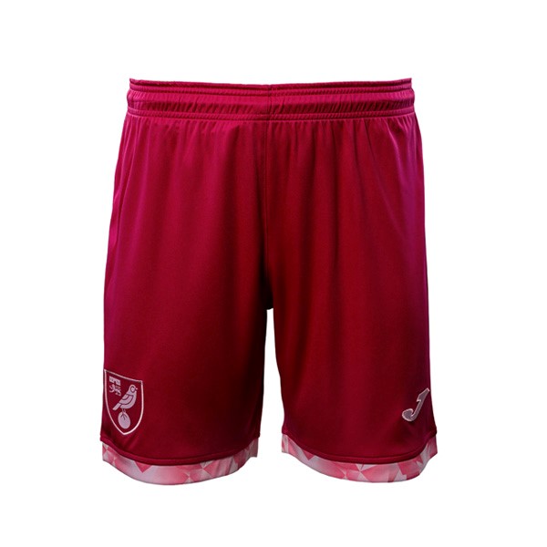 Pantalones Norwich City 2ª 2025/26